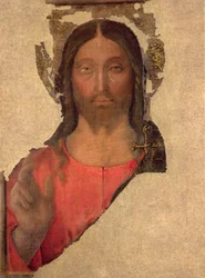 The Blessing of Christ